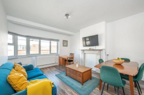 Great spacious 2 bedroom flat